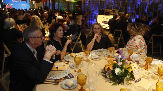 Gala Ventana Solidaria en Palexco a favor de la Fundación Vicente Ferrer @Quintana (22)