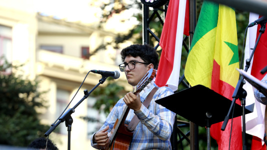 Festival Internacional de Folclore FOTO Patricia G. Fraga (10)