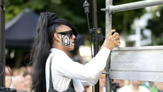 Festival Internacional de Folclore FOTO Patricia G. Fraga (5)