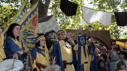 La Feira das Marabillas de A Coruña FOTO Quintana (41)