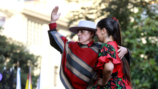 Festival Internacional de Folclore FOTO Patricia G. Fraga (6)