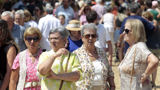 Feira da Cebola Chata en Miño FOTO Quintana (16)