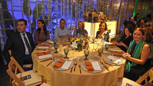 Gala Ventana Solidaria en Palexco a favor de la Fundación Vicente Ferrer @Quintana (19)