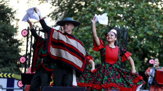 Festival Internacional de Folclore FOTO Patricia G. Fraga (8)