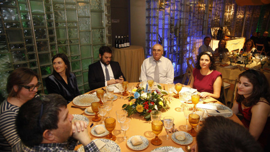 Gala Ventana Solidaria en Palexco a favor de la Fundación Vicente Ferrer @Quintana (17)