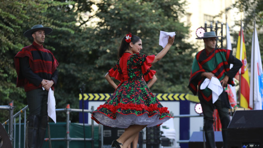 Festival Internacional de Folclore FOTO Patricia G. Fraga (1)