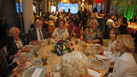 Gala Ventana Solidaria en Palexco a favor de la Fundación Vicente Ferrer @Quintana (14)