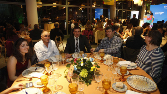 Gala Ventana Solidaria en Palexco a favor de la Fundación Vicente Ferrer @Quintana (16)