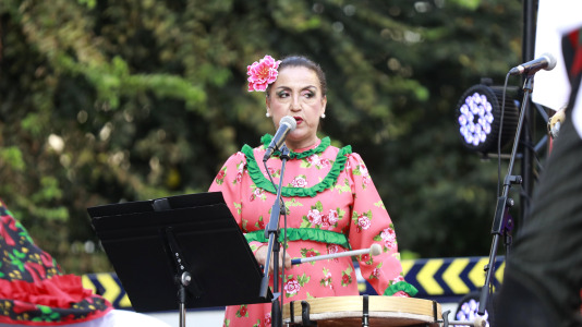 Festival Internacional de Folclore FOTO Patricia G. Fraga (4)