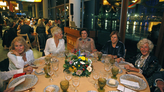 Gala Ventana Solidaria en Palexco a favor de la Fundación Vicente Ferrer @Quintana (13)