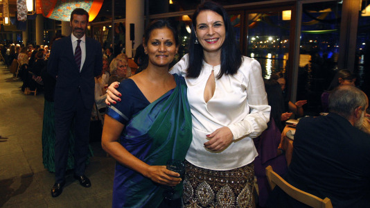 Gala Ventana Solidaria en Palexco a favor de la Fundación Vicente Ferrer @Quintana (12)