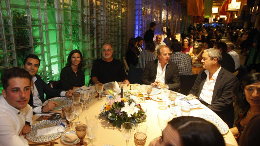 Gala Ventana Solidaria en Palexco a favor de la Fundación Vicente Ferrer @Quintana (10)