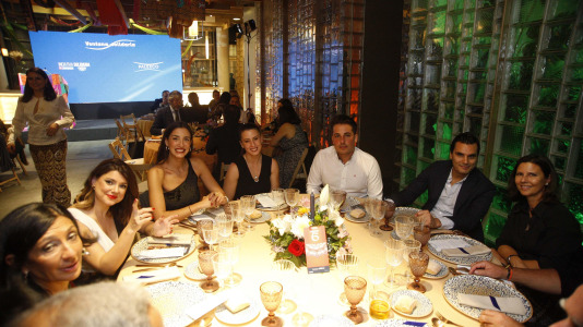 Gala Ventana Solidaria en Palexco a favor de la Fundación Vicente Ferrer @Quintana (11)