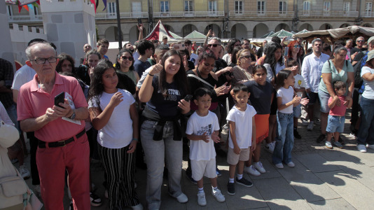La Feira das Marabillas de A Coruña FOTO Quintana (16)