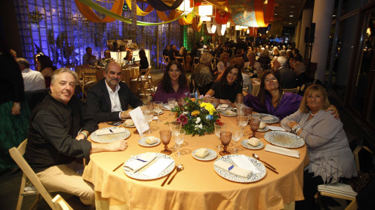 Gala Ventana Solidaria en Palexco a favor de la Fundación Vicente Ferrer @Quintana (7)