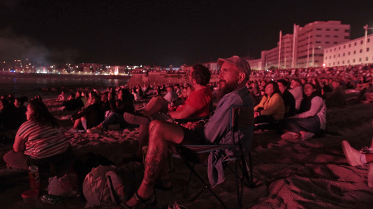 Batalla Naval en A Coruña FOTO Quintana (18)