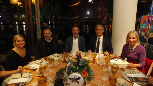 Gala Ventana Solidaria en Palexco a favor de la Fundación Vicente Ferrer @Quintana (5)