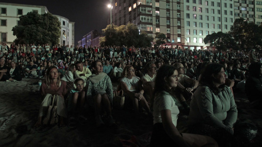 Batalla Naval en A Coruña FOTO Quintana (20)