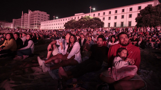 Batalla Naval en A Coruña FOTO Quintana (19)