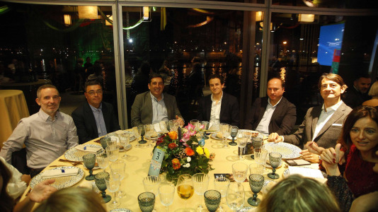 Gala Ventana Solidaria en Palexco a favor de la Fundación Vicente Ferrer @Quintana (8)