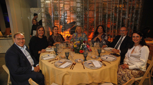 Gala Ventana Solidaria en Palexco a favor de la Fundación Vicente Ferrer @Quintana (3)