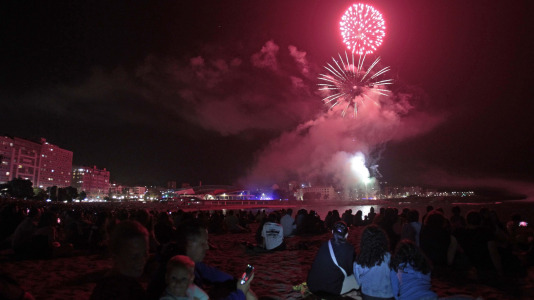 Batalla Naval en A Coruña FOTO Quintana (12)
