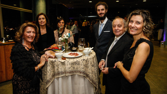 Gala Ventana Solidaria en Palexco a favor de la Fundación Vicente Ferrer @Quintana (55)