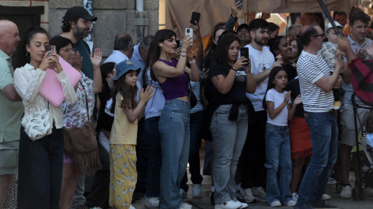 La Feira das Marabillas de A Coruña FOTO Quintana (7)