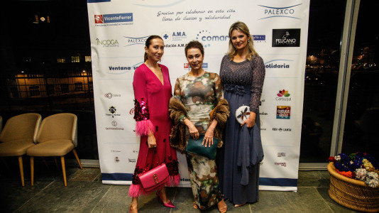 Gala Ventana Solidaria en Palexco a favor de la Fundación Vicente Ferrer @Quintana (42)