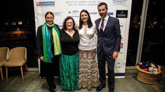 Gala Ventana Solidaria en Palexco a favor de la Fundación Vicente Ferrer @Quintana (52)