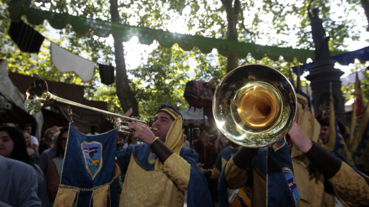 La Feira das Marabillas de A Coruña FOTO Quintana (46)
