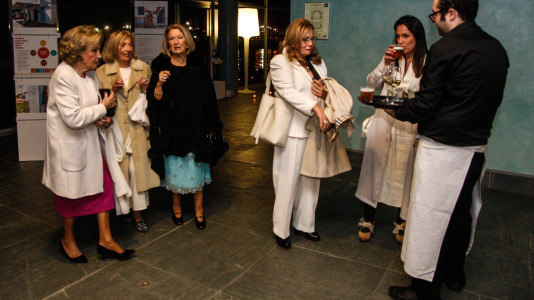 Gala Ventana Solidaria en Palexco a favor de la Fundación Vicente Ferrer @Quintana (39)
