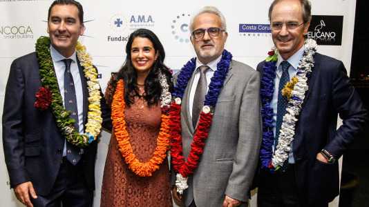 Gala Ventana Solidaria en Palexco a favor de la Fundación Vicente Ferrer @Quintana (54)