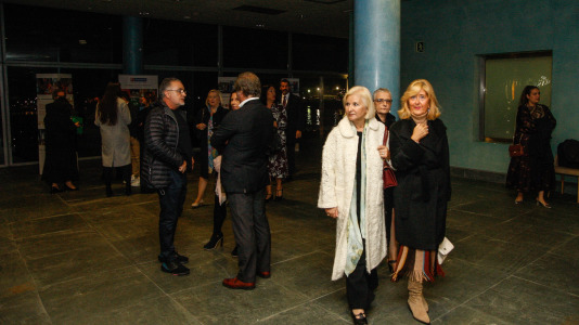 Gala Ventana Solidaria en Palexco a favor de la Fundación Vicente Ferrer @Quintana (44)