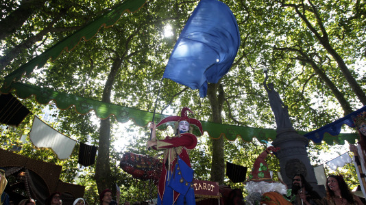 La Feira das Marabillas de A Coruña FOTO Quintana (40)