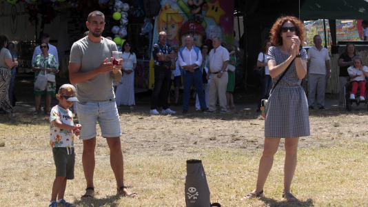 Fiestas de O Burgo @Quintana (14)