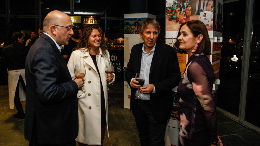 Gala Ventana Solidaria en Palexco a favor de la Fundación Vicente Ferrer @Quintana (57)