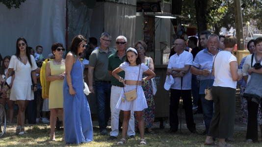 Fiestas de O Burgo @Quintana (6)