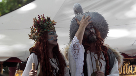 La Feira das Marabillas de A Coruña FOTO Quintana (35)