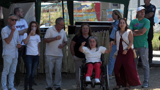Fiestas de O Burgo @Quintana (5)