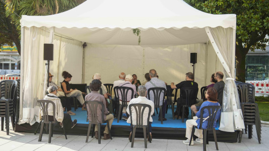 Feria del Libro. FOTO Carlota Blanco (15)
