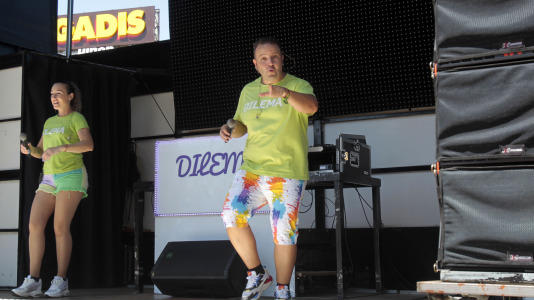 Fiestas de O Burgo @Quintana (9)