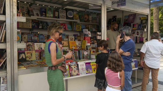 Feria del Libro. FOTO Carlota Blanco (23)