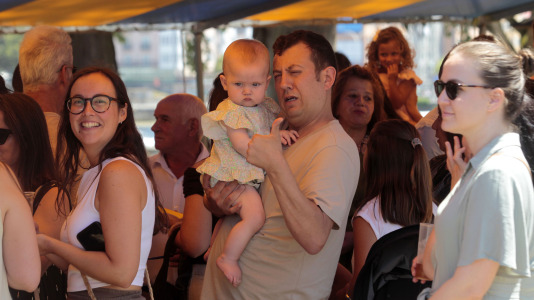 Fiestas de O Burgo @Quintana (16)