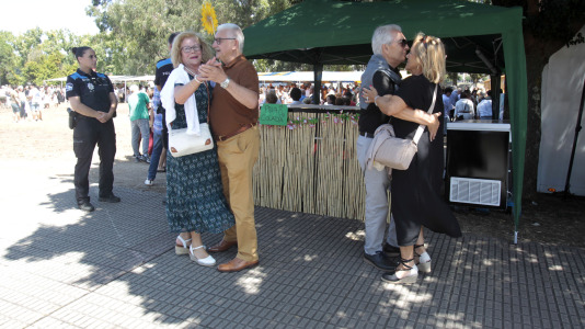 Fiestas de O Burgo @Quintana (1)