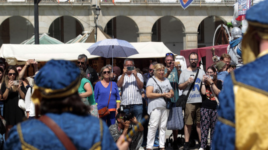 La Feira das Marabillas de A Coruña FOTO Quintana (18)