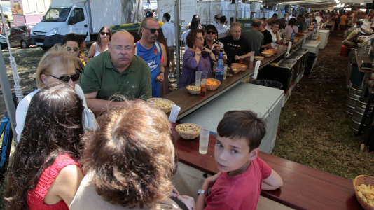 Fiestas de O Burgo @Quintana (10)