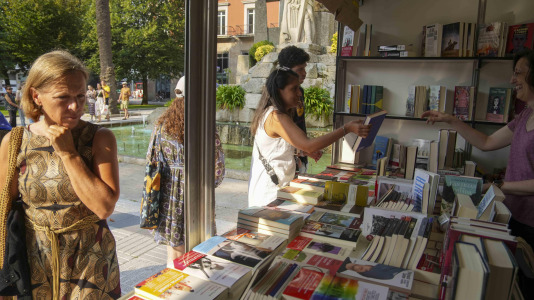 Feria del Libro. FOTO Carlota Blanco (18)