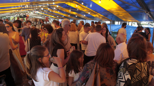 Fiestas de O Burgo @Quintana (19)