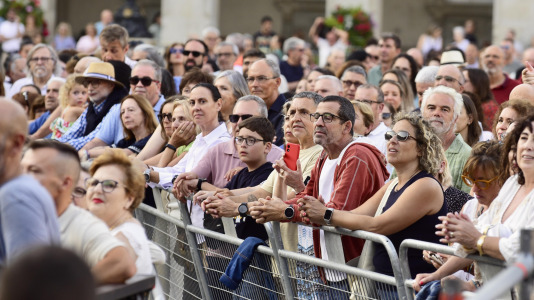 Concierto de Soraya en María Pita FOTO Javier Alborés (6)